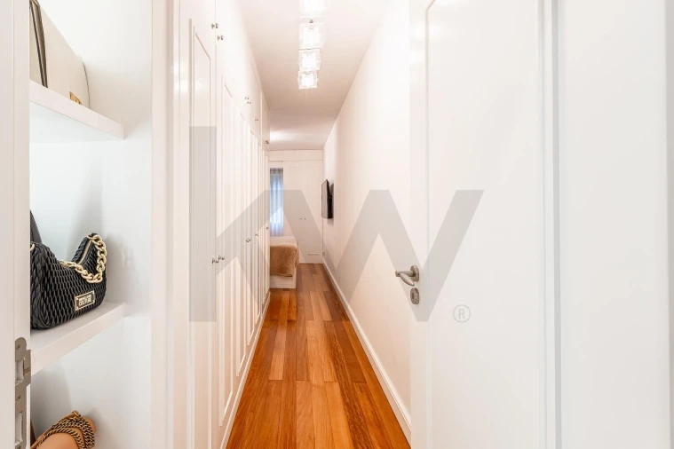 Apartamento T1 para Venda em São Martinho Foto 10