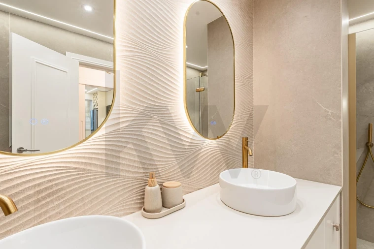 Apartamento T1 para Venda em São Martinho Foto 26