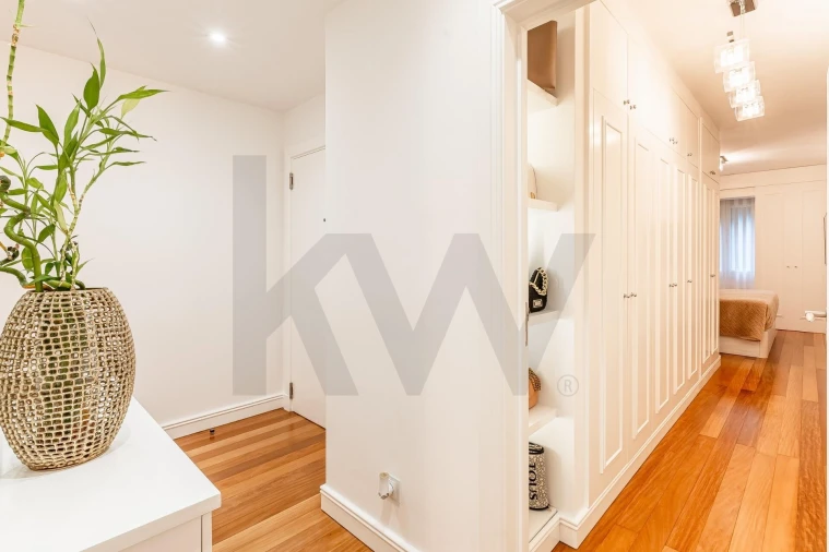 Apartamento T1 para Venda em São Martinho Foto 9