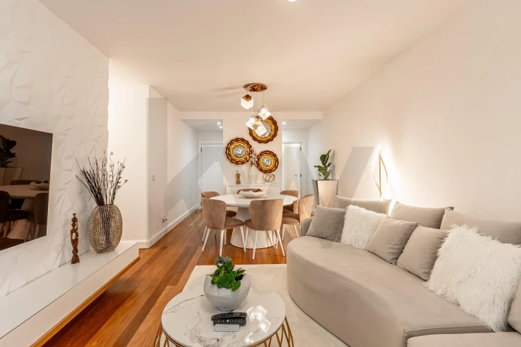 Apartamento T1 para Venda em São Martinho Foto 16