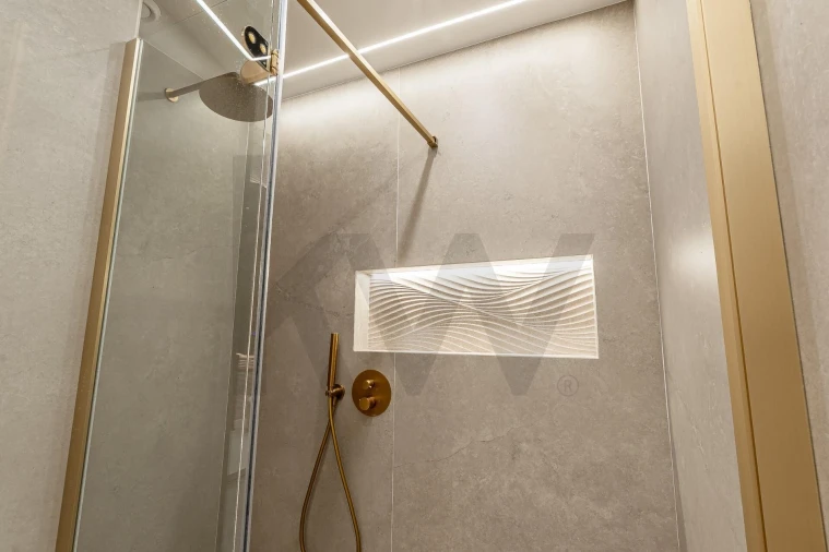 Apartamento T1 para Venda em São Martinho Foto 24