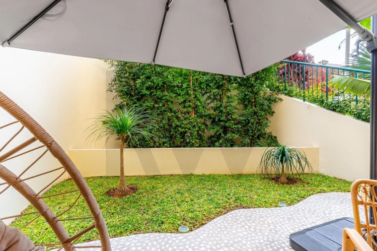 Apartamento T1 para Venda em São Martinho Foto 27