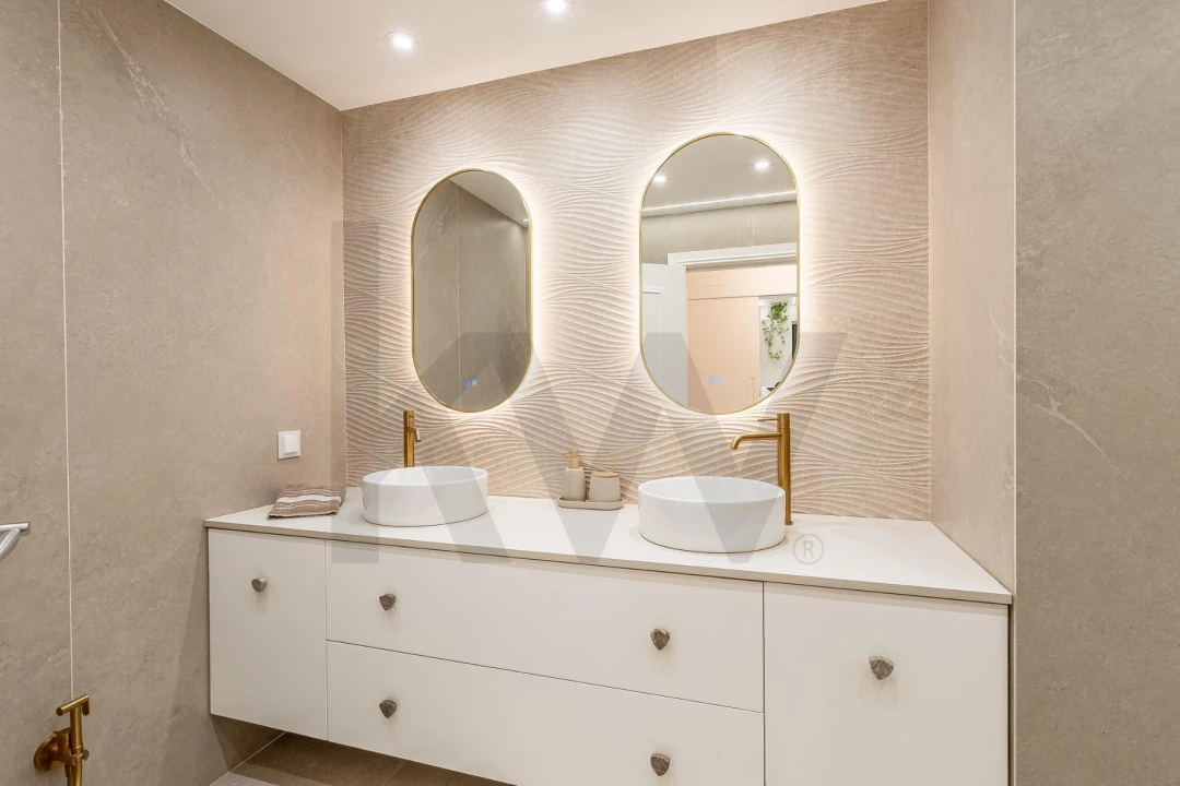 Apartamento T1 para Venda em São Martinho Foto 23