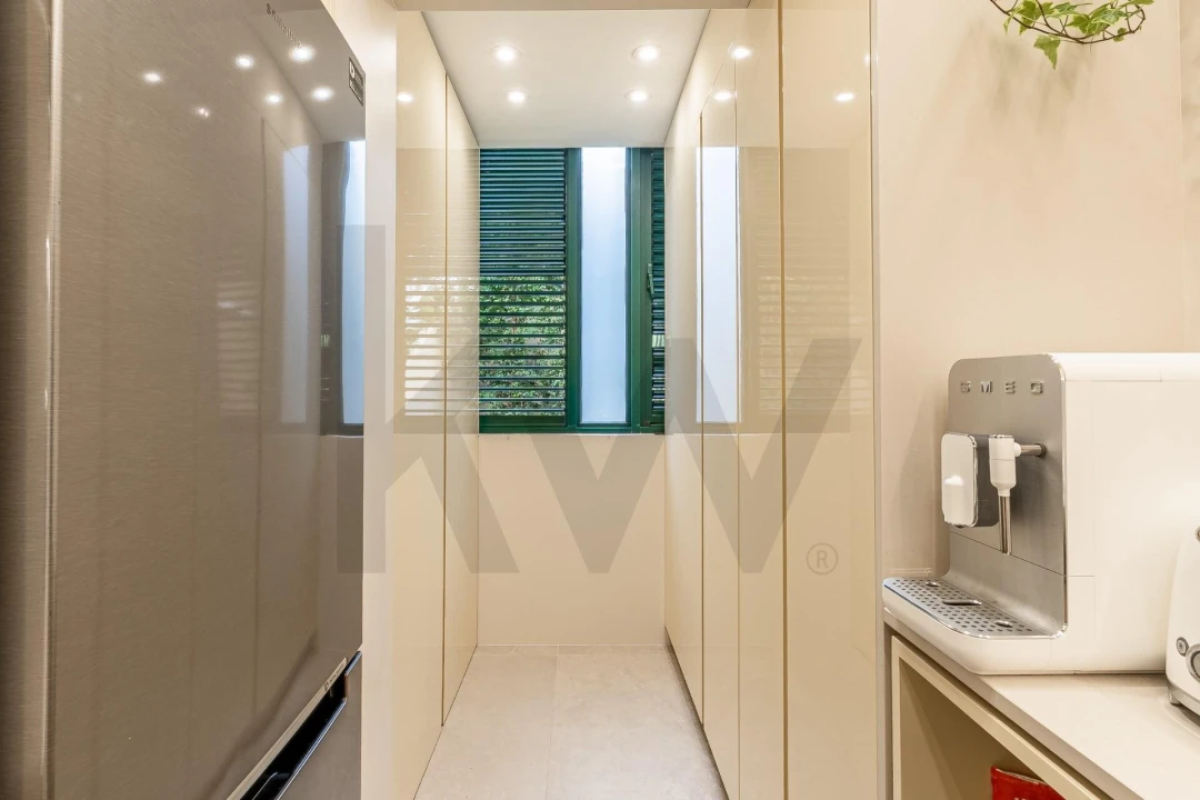 Apartamento T1 para Venda em São Martinho Foto 21