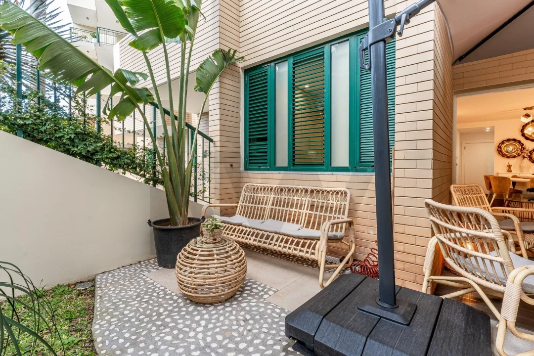 Apartamento T1 para Venda em São Martinho Foto 29