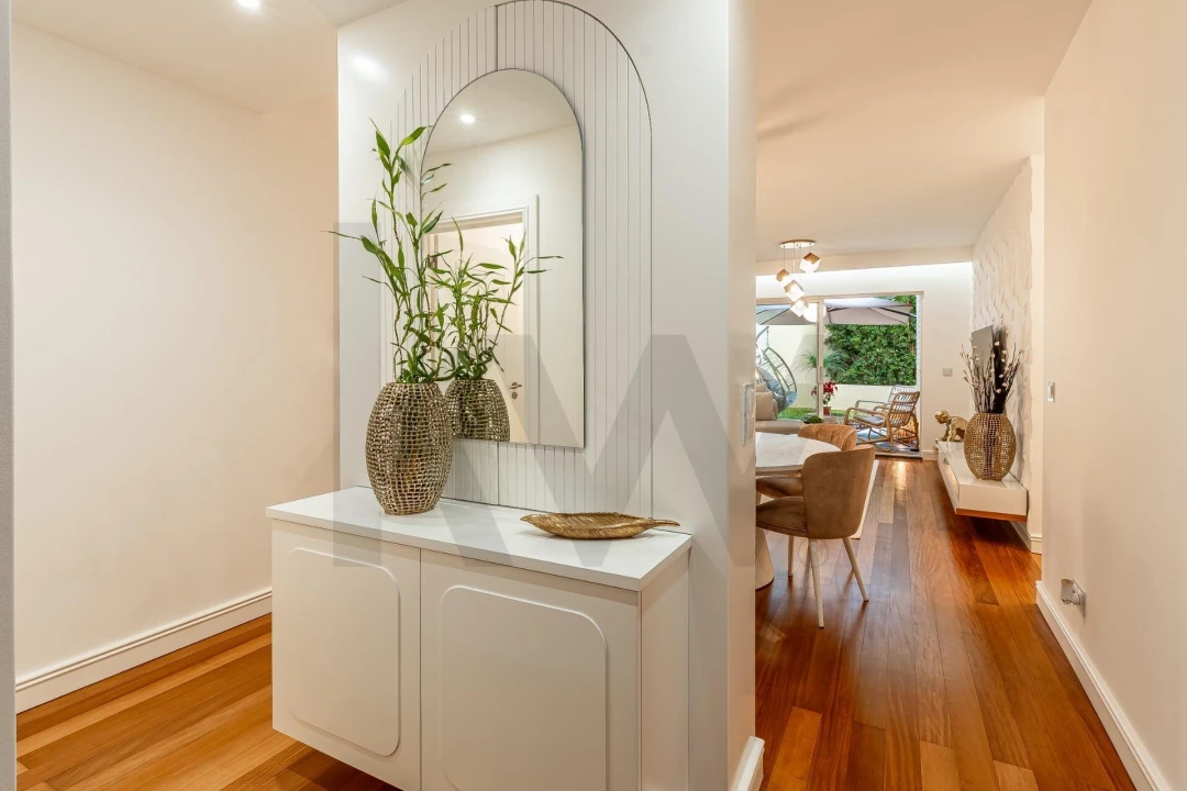 Apartamento T1 para Venda em São Martinho Foto 7