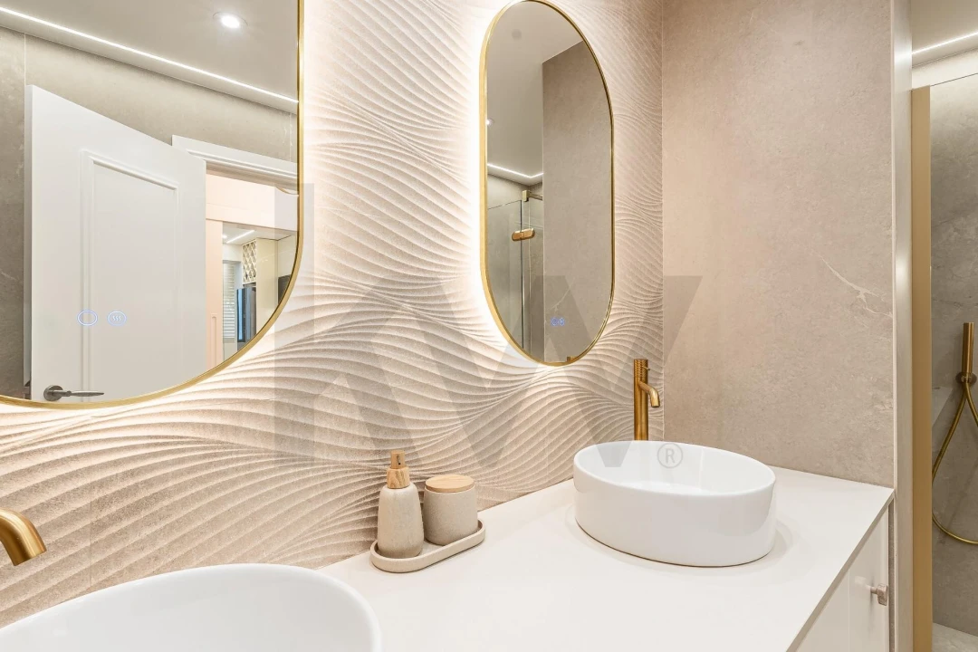 Apartamento T1 para Venda em São Martinho Foto 26