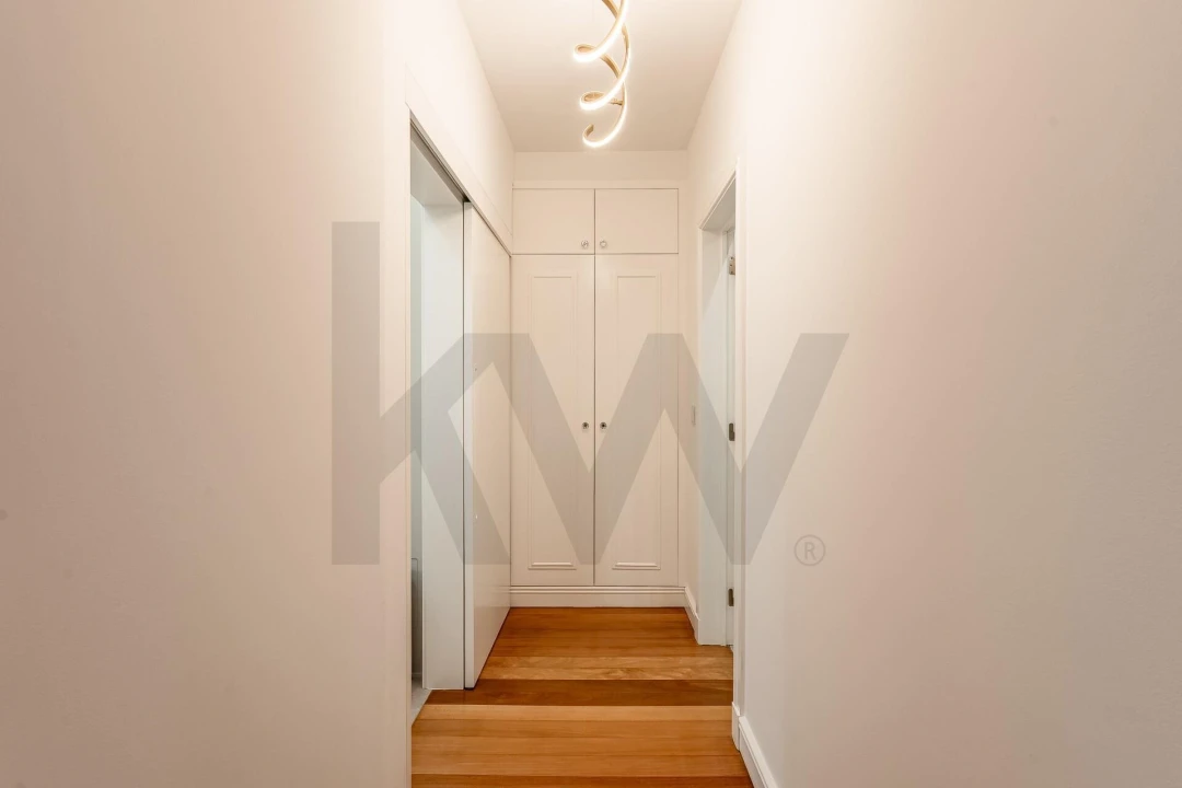 Apartamento T1 para Venda em São Martinho Foto 17