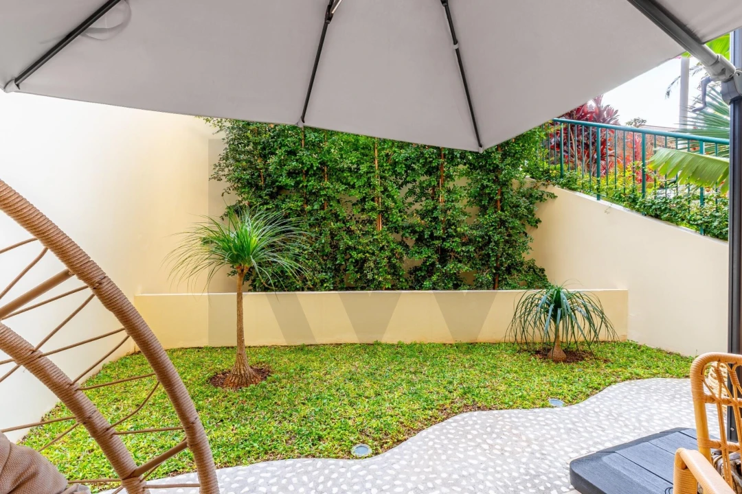 Apartamento T1 para Venda em São Martinho Foto 27