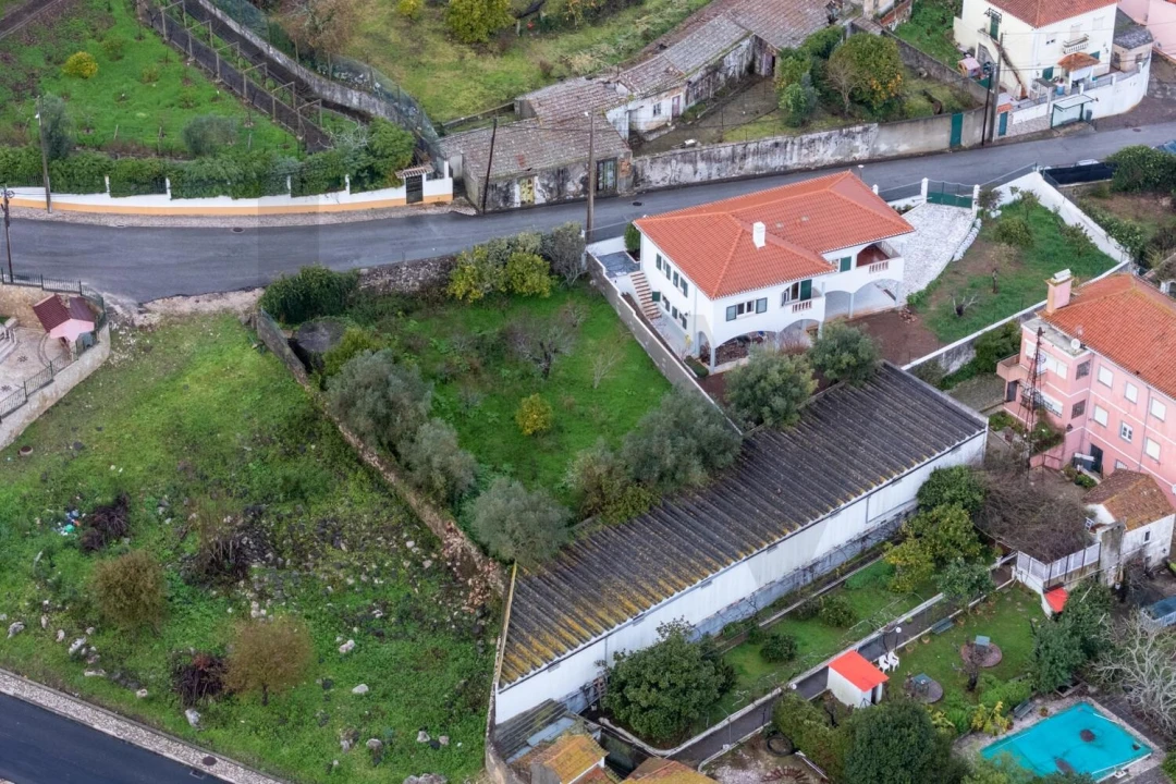 Terreno para Venda em Fanhões Foto 5