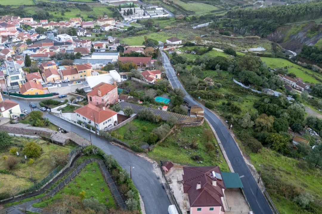 Terreno para Venda em Fanhões Foto 15
