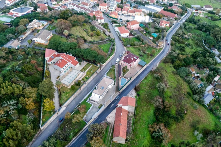 Terreno para Venda em Fanhões Foto 7