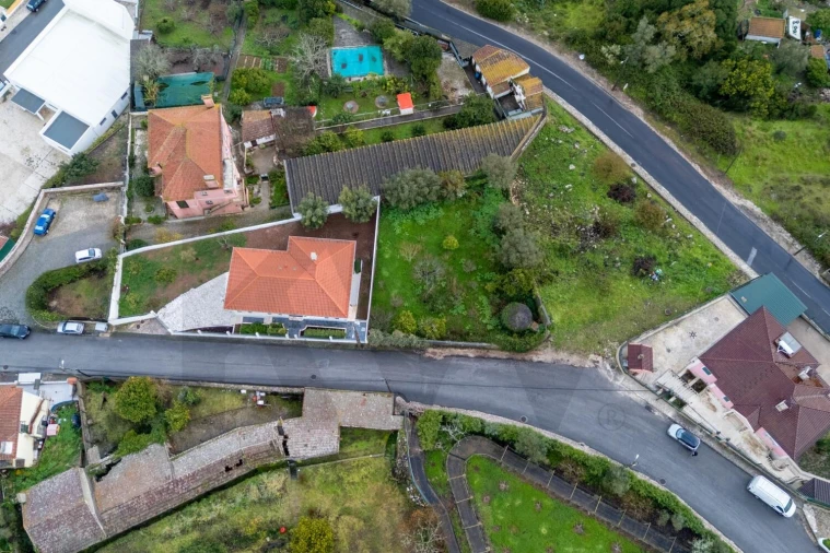 Terreno para Venda em Fanhões Foto 12