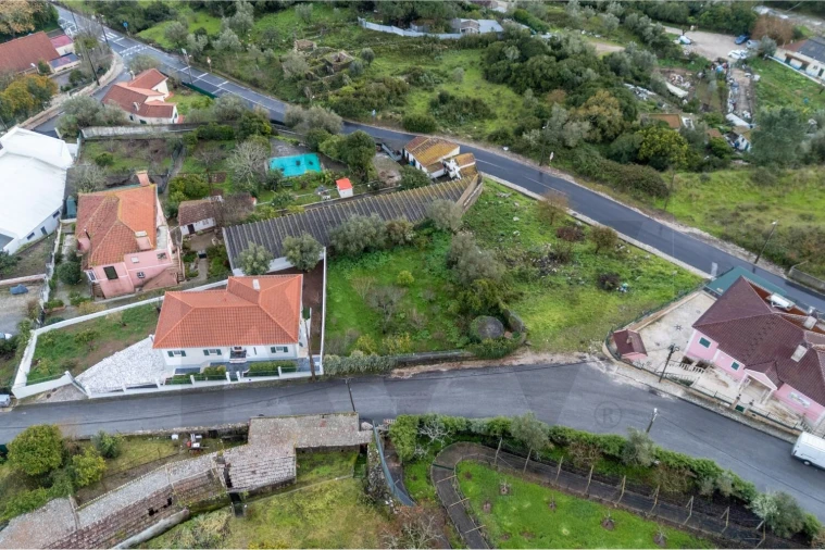 Terreno para Venda em Fanhões Foto 14