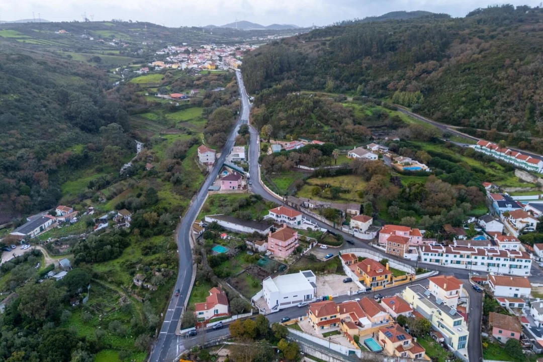 Terreno para Venda em Fanhões Foto 9
