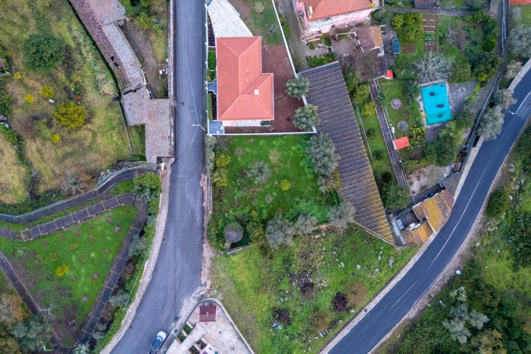 Terreno para Venda em Fanhões Foto 11