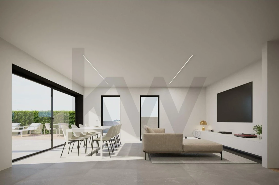 Moradia T4 para Venda em Charneca de Caparica e Sobreda Foto 5