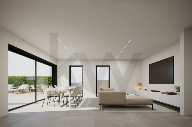 Moradia T4 para Venda em Charneca de Caparica e Sobreda Foto 5