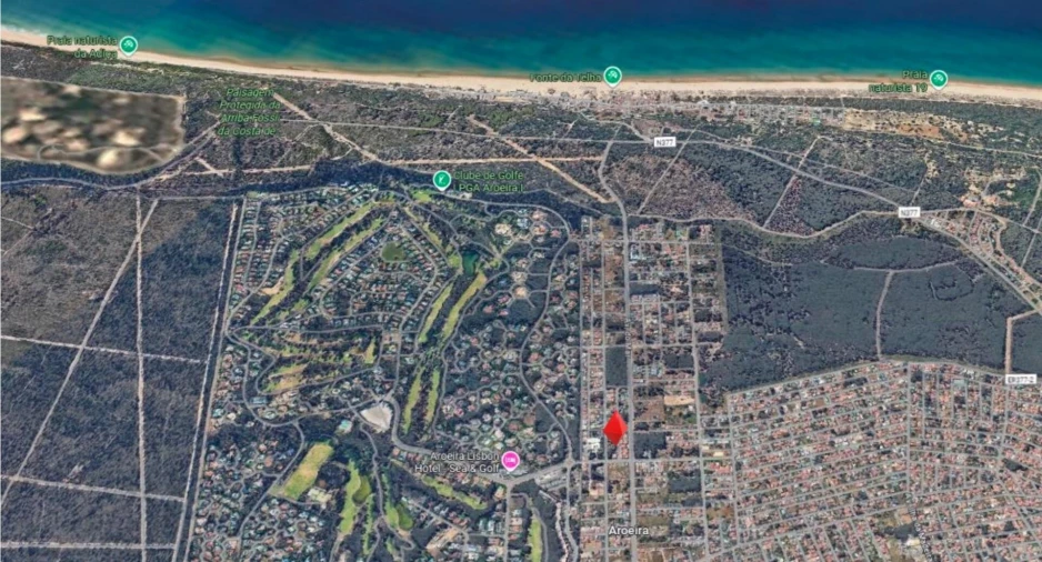 Moradia T4 para Venda em Charneca de Caparica e Sobreda Foto 18