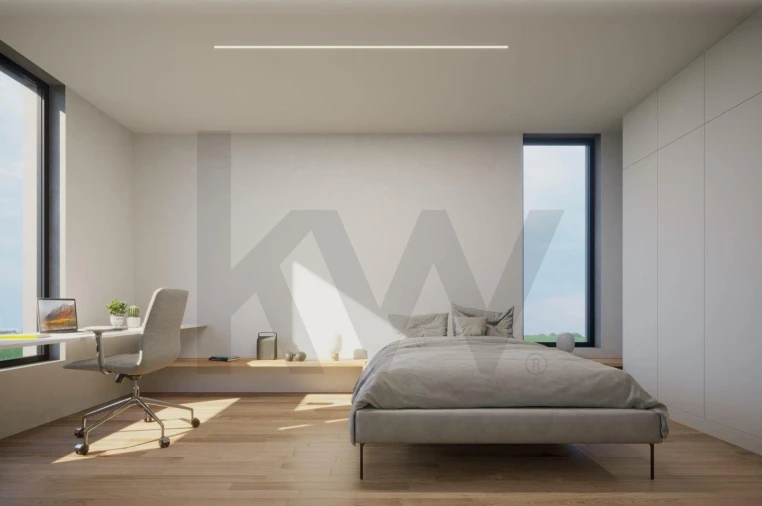 Moradia T4 para Venda em Charneca de Caparica e Sobreda Foto 12