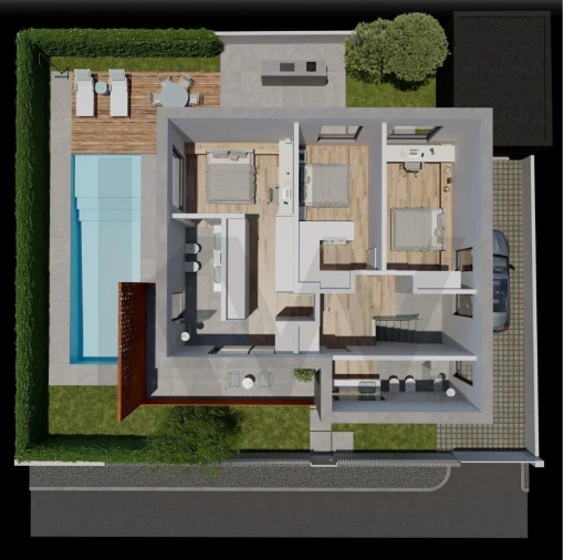 Moradia T4 para Venda em Charneca de Caparica e Sobreda Foto 16