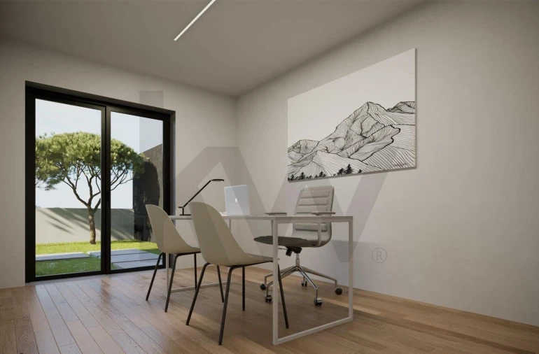 Moradia T4 para Venda em Charneca de Caparica e Sobreda Foto 10