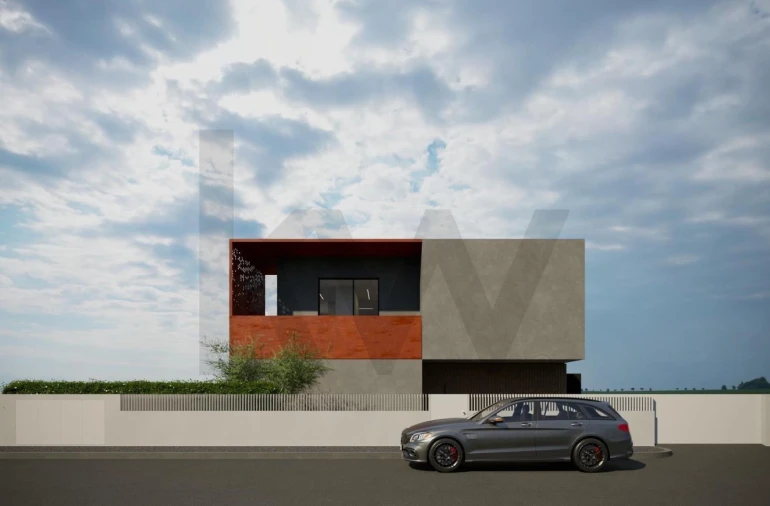 Moradia T4 para Venda em Charneca de Caparica e Sobreda