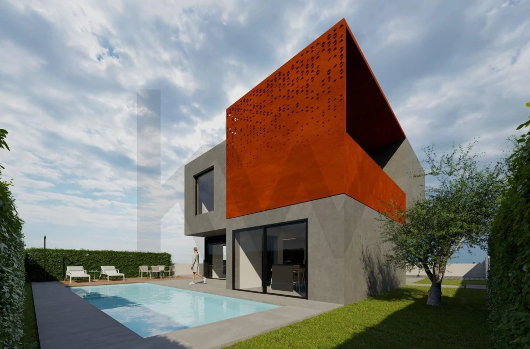 Moradia T4 para Venda em Charneca de Caparica e Sobreda Foto 3