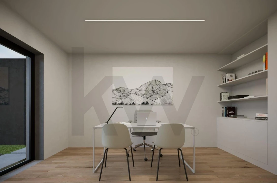 Moradia T4 para Venda em Charneca de Caparica e Sobreda Foto 9