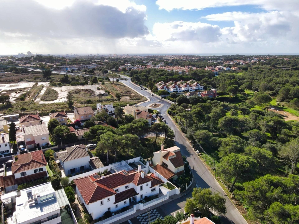 Terreno para Venda em Cascais e Estoril Foto 10