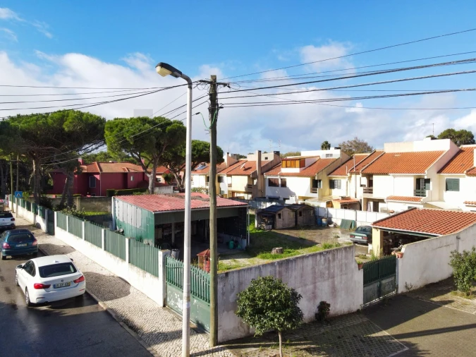 Terreno para Venda em Cascais e Estoril Foto 2
