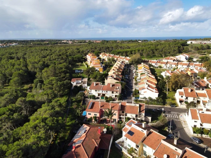 Terreno para Venda em Cascais e Estoril Foto 7