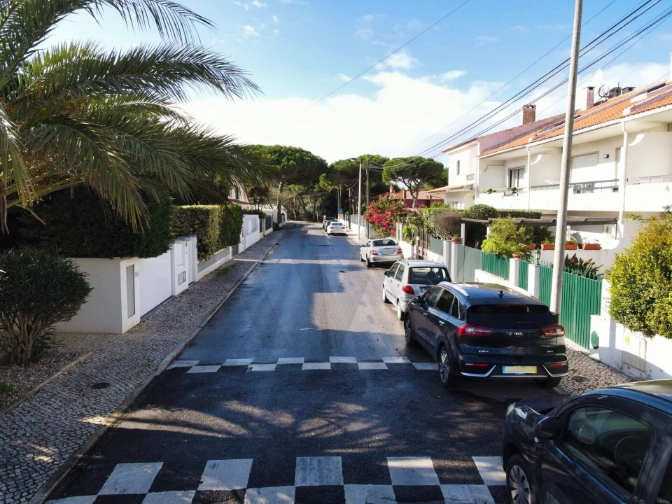 Terreno para Venda em Cascais e Estoril Foto 15