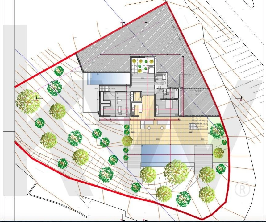 Moradia T5 para Venda em Ancede e Ribadouro Foto 22