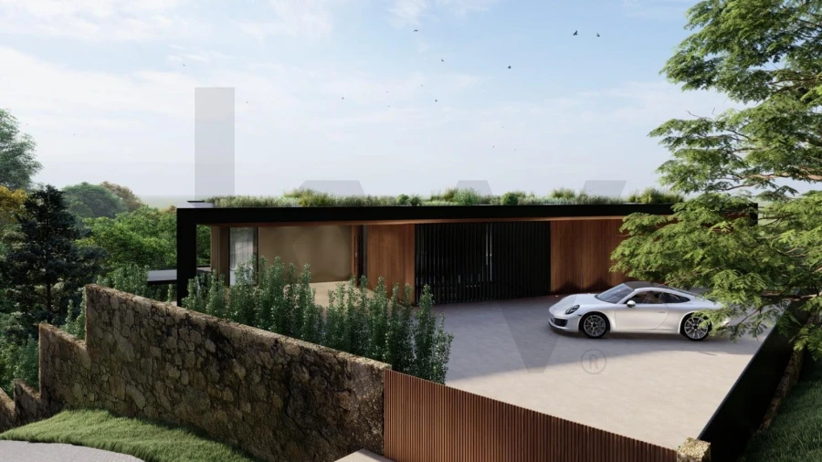 Moradia T5 para Venda em Ancede e Ribadouro Foto 5