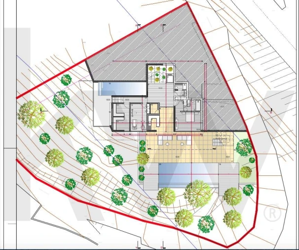 Moradia T5 para Venda em Ancede e Ribadouro Foto 22