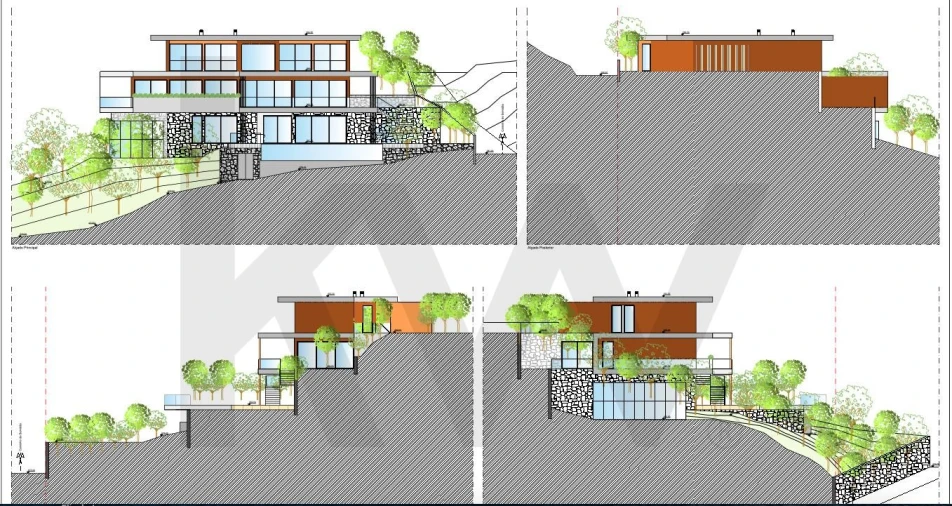 Moradia T5 para Venda em Ancede e Ribadouro Foto 15