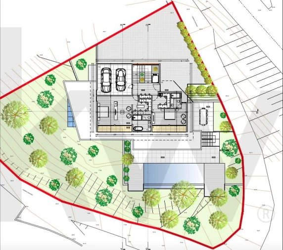 Moradia T5 para Venda em Ancede e Ribadouro Foto 18