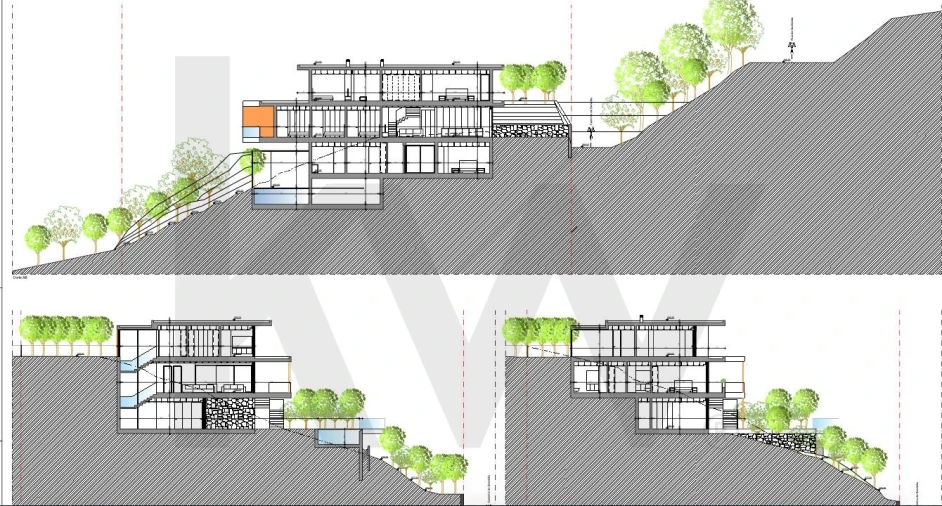 Moradia T5 para Venda em Ancede e Ribadouro Foto 16