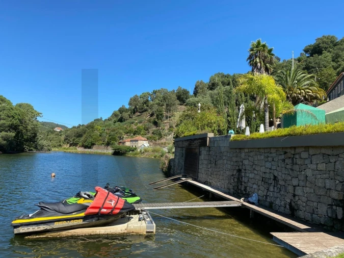 Moradia T5 para Venda em Ancede e Ribadouro Foto 9