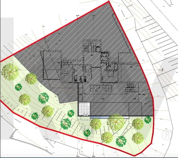 Moradia T5 para Venda em Ancede e Ribadouro Foto 21