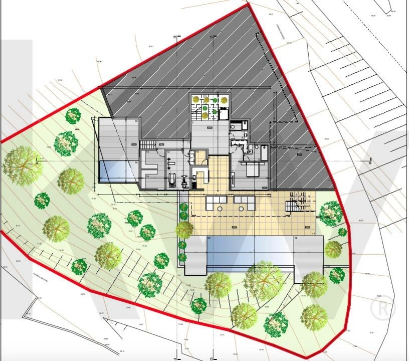 Moradia T5 para Venda em Ancede e Ribadouro Foto 20