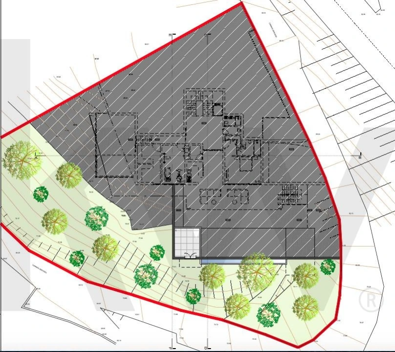 Moradia T5 para Venda em Ancede e Ribadouro Foto 21