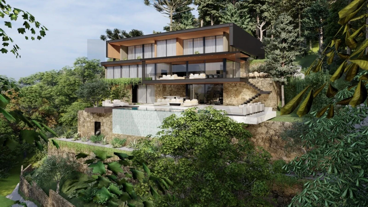 Moradia T5 para Venda em Ancede e Ribadouro Foto 4