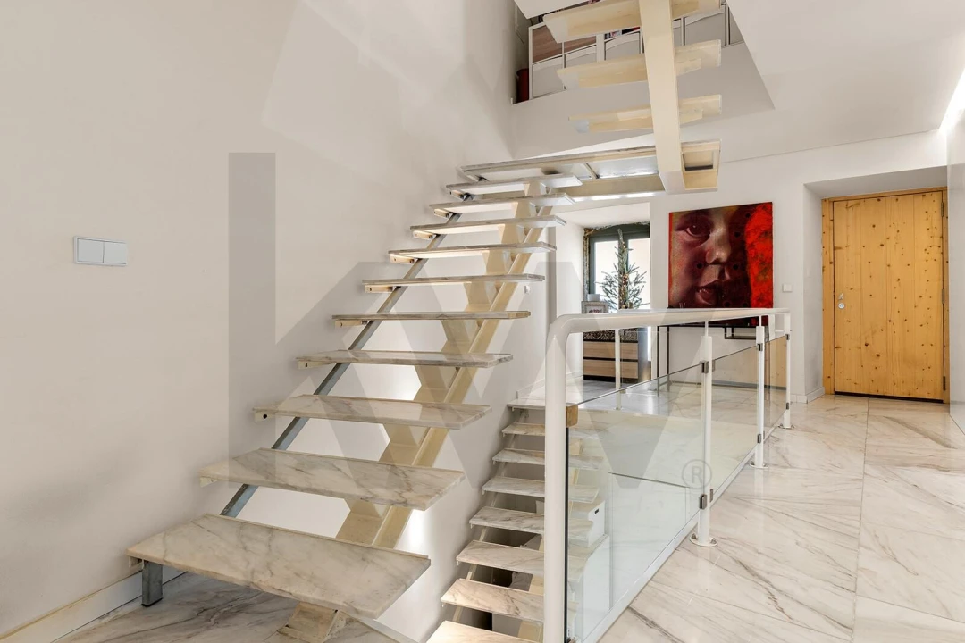 Moradia T3 para Venda em Ajuda Foto 2