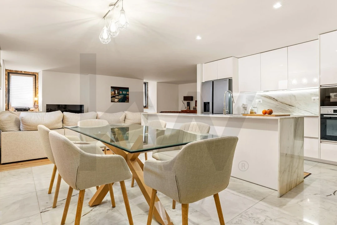 Moradia T3 para Venda em Ajuda Foto 5