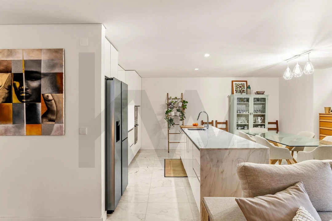 Moradia T3 para Venda em Ajuda Foto 8