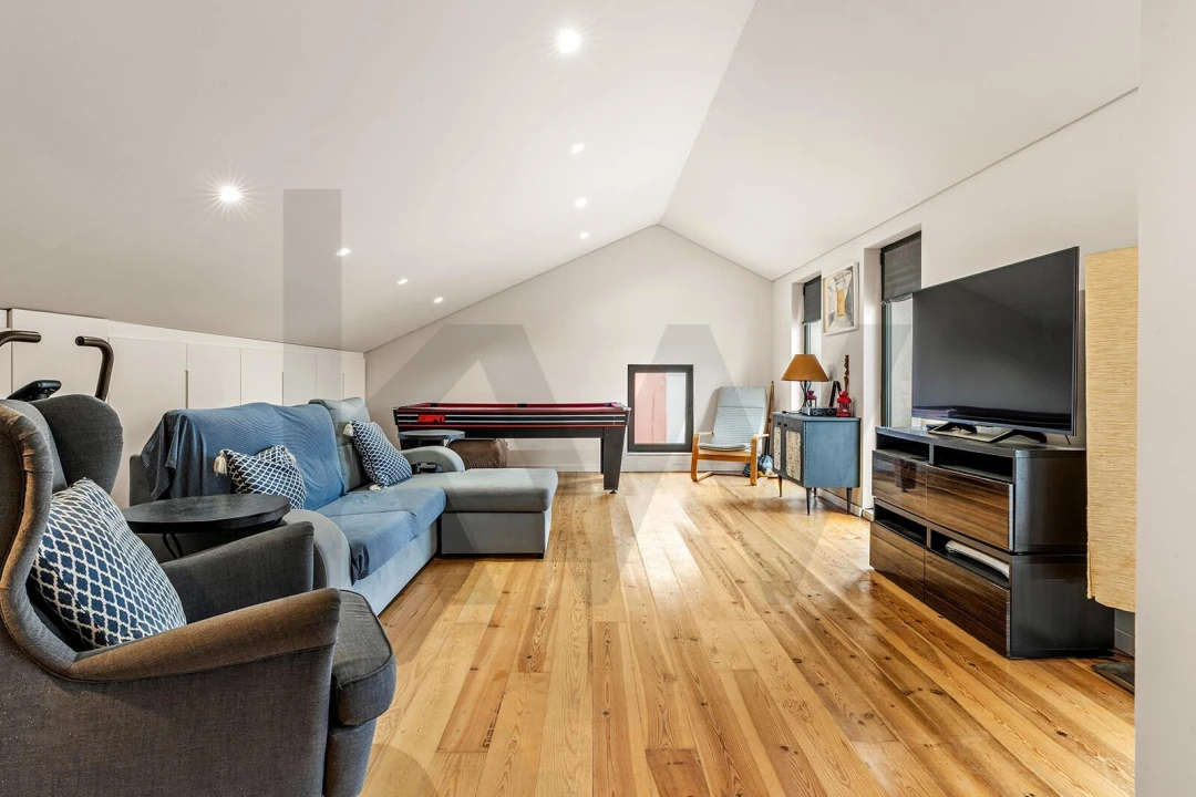 Moradia T3 para Venda em Ajuda Foto 19