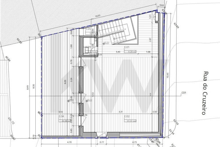 Moradia T3 para Venda em Ajuda Foto 25