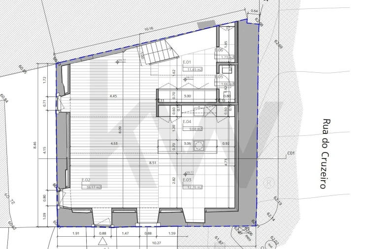 Moradia T3 para Venda em Ajuda Foto 23